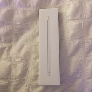 apple pencil